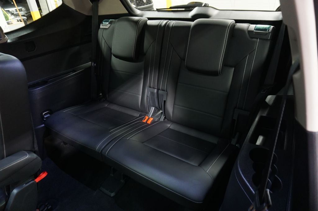 2023 Volkswagen Atlas SEL