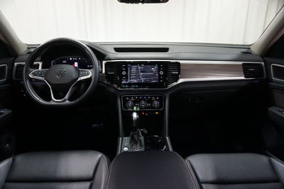 2023 Volkswagen Atlas SEL