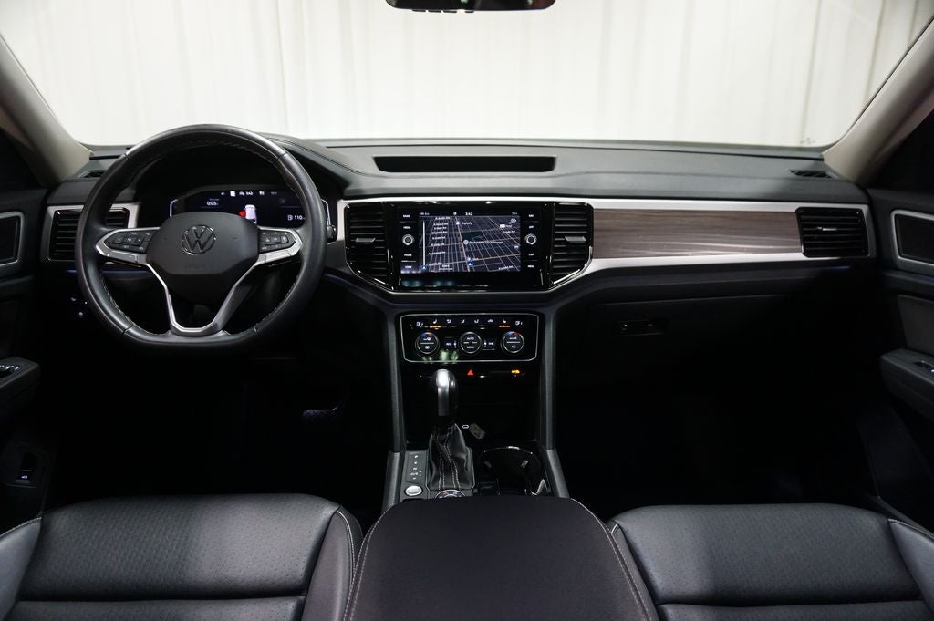 2023 Volkswagen Atlas SEL