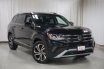 2023 Volkswagen Atlas SEL