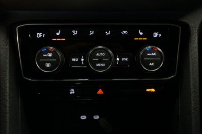 2023 Volkswagen Atlas SEL