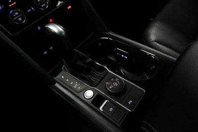 2023 Volkswagen Atlas SEL