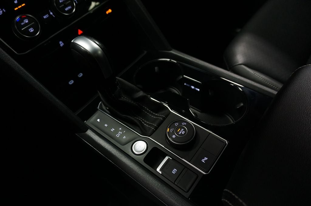2023 Volkswagen Atlas SEL