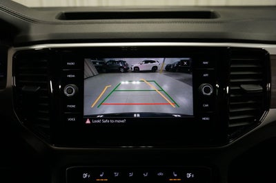 2023 Volkswagen Atlas SEL