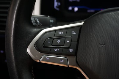 2023 Volkswagen Atlas SEL