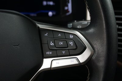2023 Volkswagen Atlas SEL