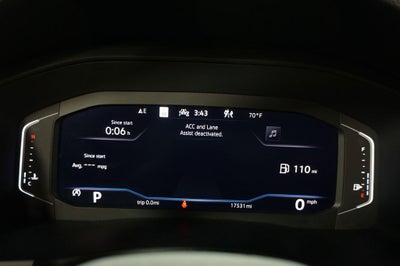 2023 Volkswagen Atlas SEL