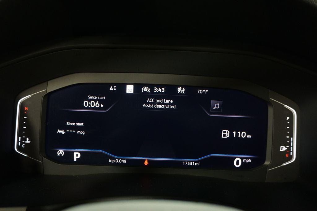 2023 Volkswagen Atlas SEL