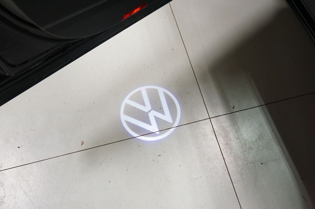 2023 Volkswagen Atlas SEL