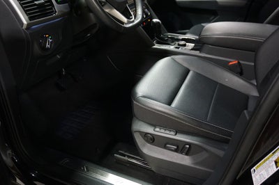 2023 Volkswagen Atlas SEL