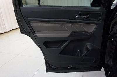2023 Volkswagen Atlas SEL