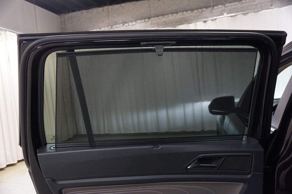 2023 Volkswagen Atlas SEL