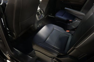 2023 Volkswagen Atlas SEL
