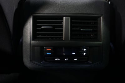 2023 Volkswagen Atlas SEL