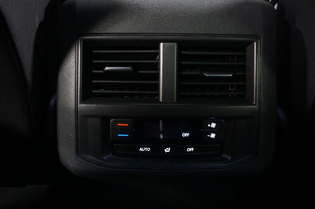 2023 Volkswagen Atlas SEL