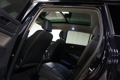 2023 Volkswagen Atlas SEL