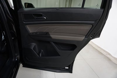 2023 Volkswagen Atlas SEL