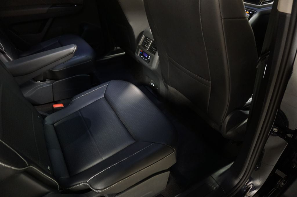 2023 Volkswagen Atlas SEL