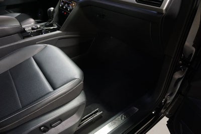 2023 Volkswagen Atlas SEL