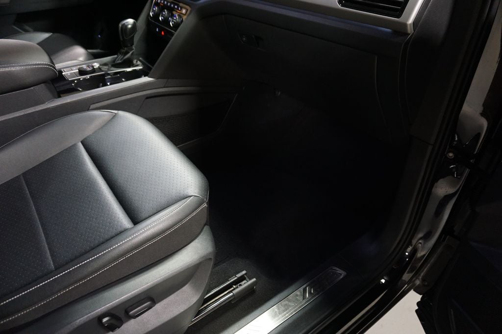 2023 Volkswagen Atlas SEL