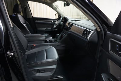 2023 Volkswagen Atlas SEL