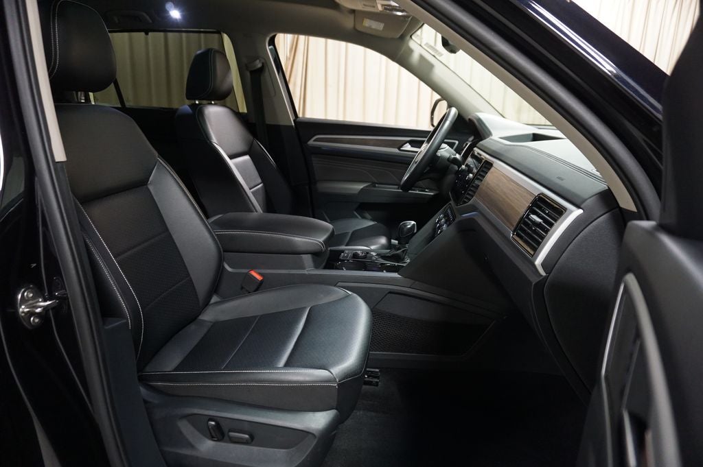 2023 Volkswagen Atlas SEL