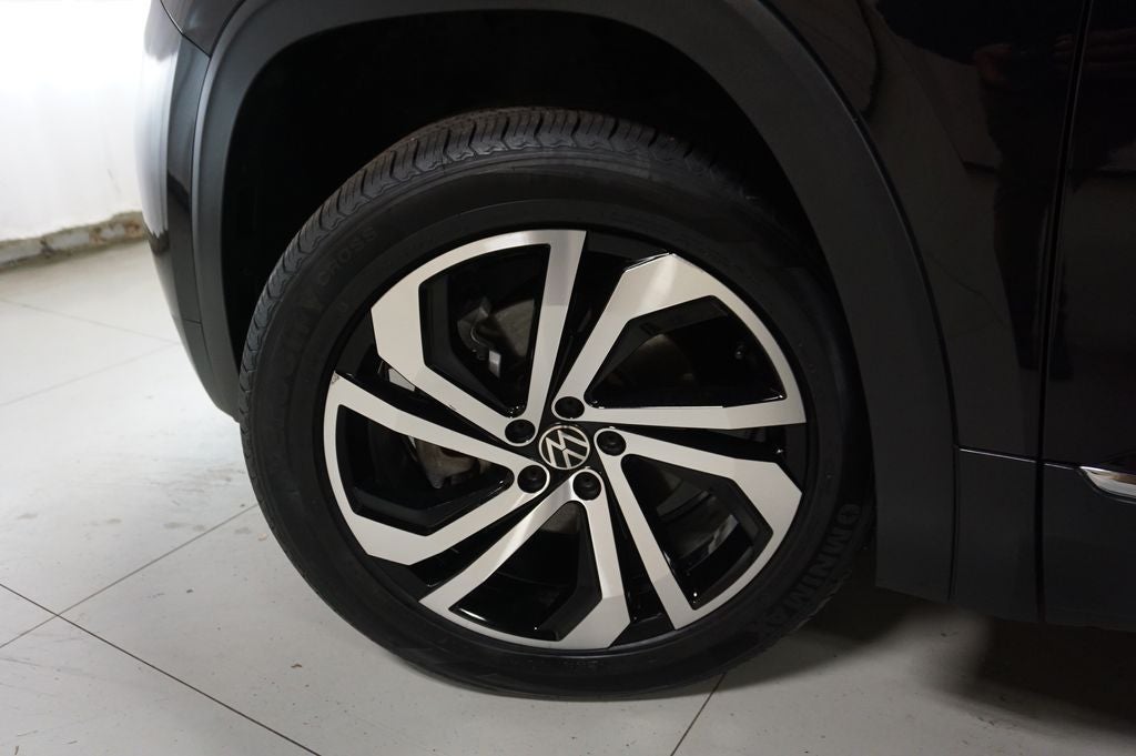2023 Volkswagen Atlas SEL
