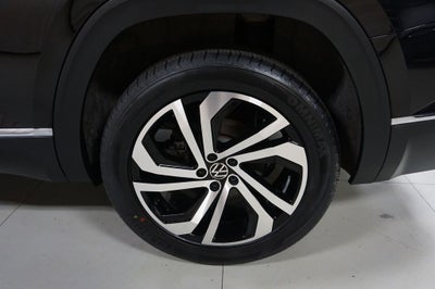 2023 Volkswagen Atlas SEL