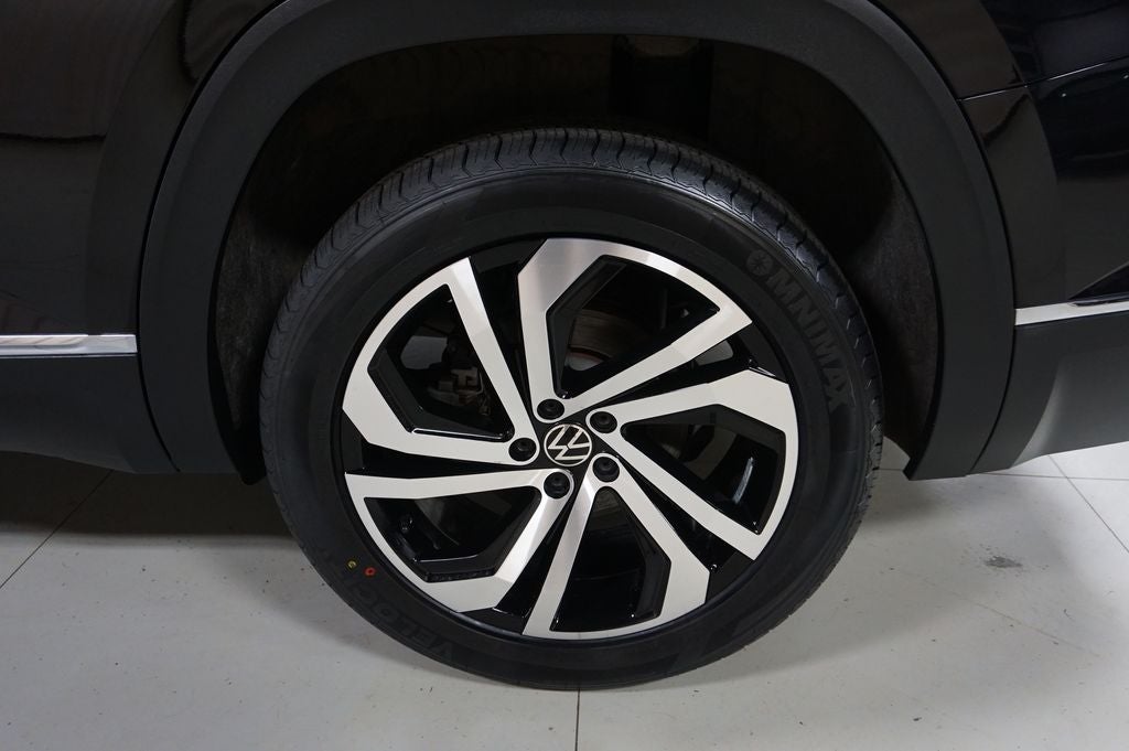 2023 Volkswagen Atlas SEL