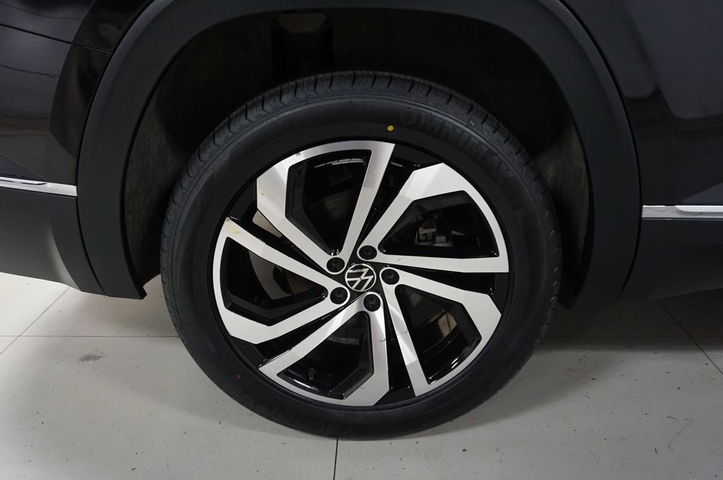 2023 Volkswagen Atlas SEL