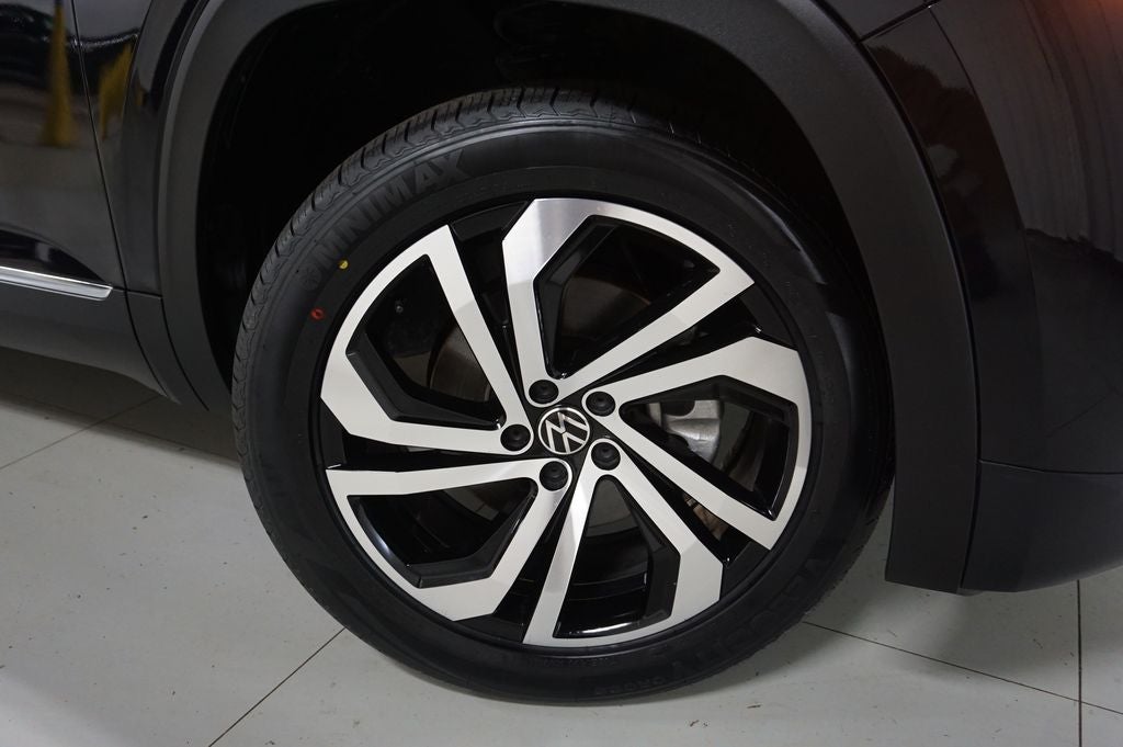 2023 Volkswagen Atlas SEL