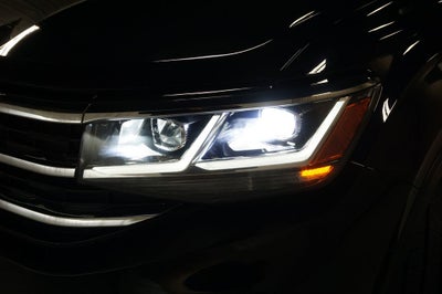 2023 Volkswagen Atlas SEL