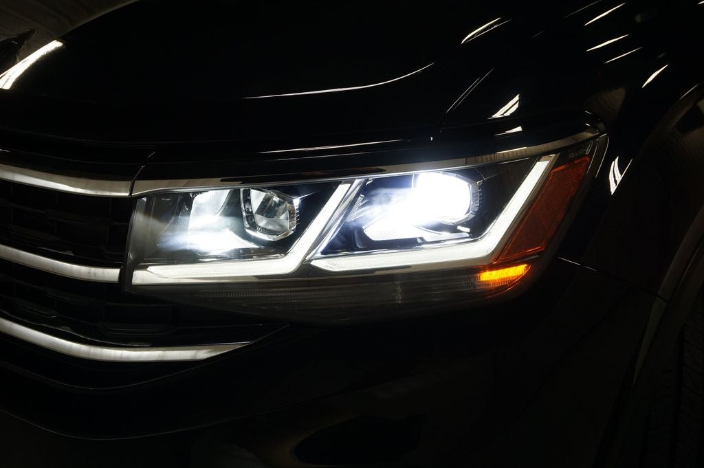 2023 Volkswagen Atlas SEL