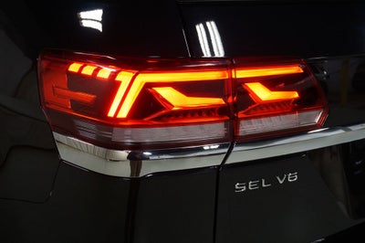 2023 Volkswagen Atlas SEL