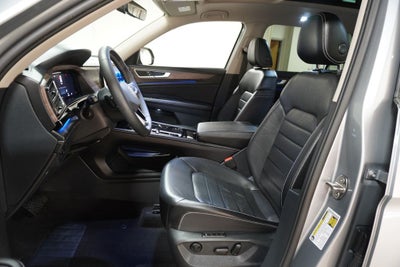 2024 Volkswagen Atlas 2.0T SEL