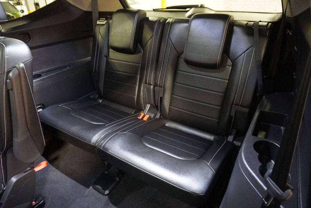 2024 Volkswagen Atlas 2.0T SEL