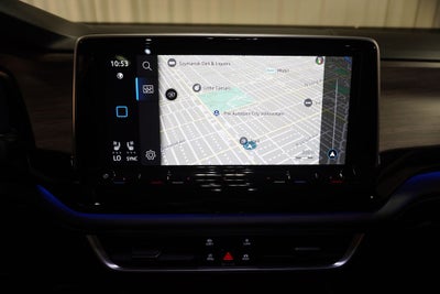 2024 Volkswagen Atlas 2.0T SEL