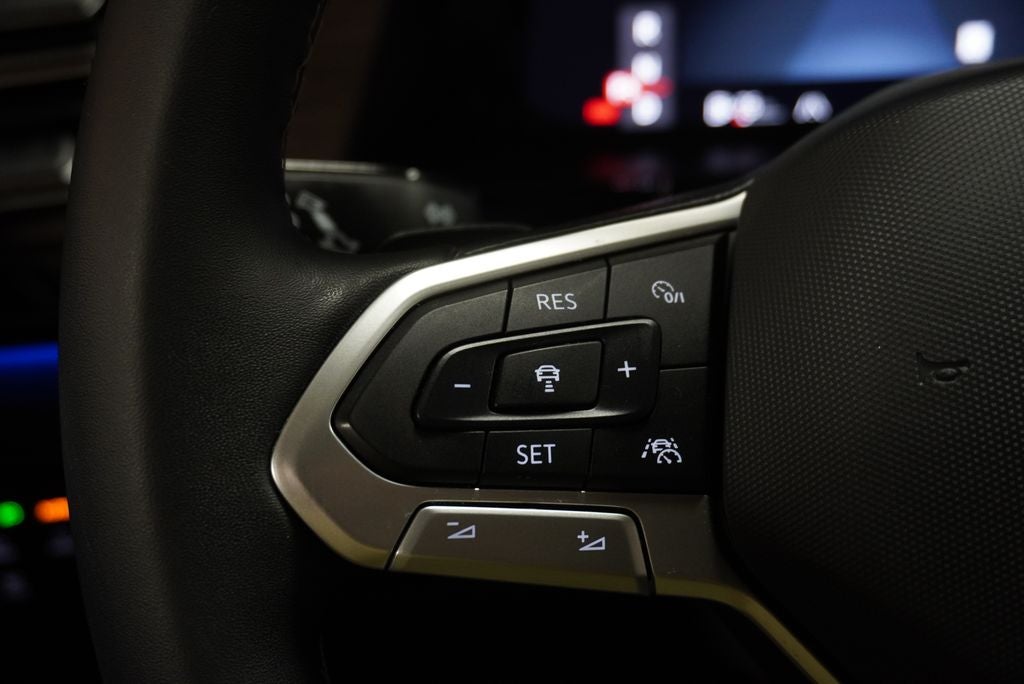 2024 Volkswagen Atlas 2.0T SEL