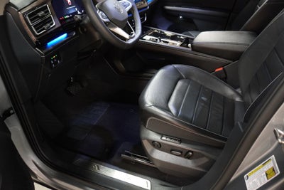 2024 Volkswagen Atlas 2.0T SEL