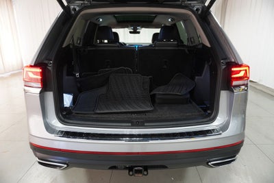2024 Volkswagen Atlas 2.0T SEL