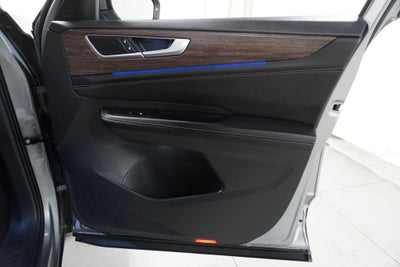 2024 Volkswagen Atlas 2.0T SEL