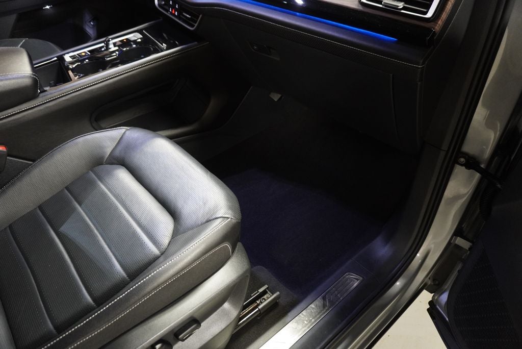 2024 Volkswagen Atlas 2.0T SEL