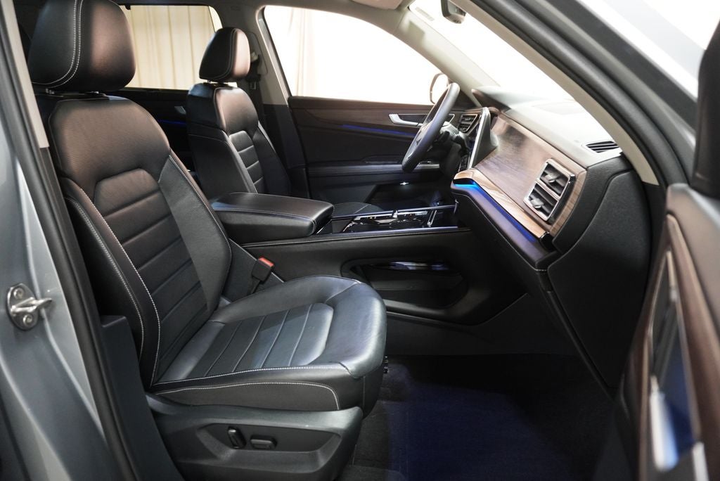 2024 Volkswagen Atlas 2.0T SEL