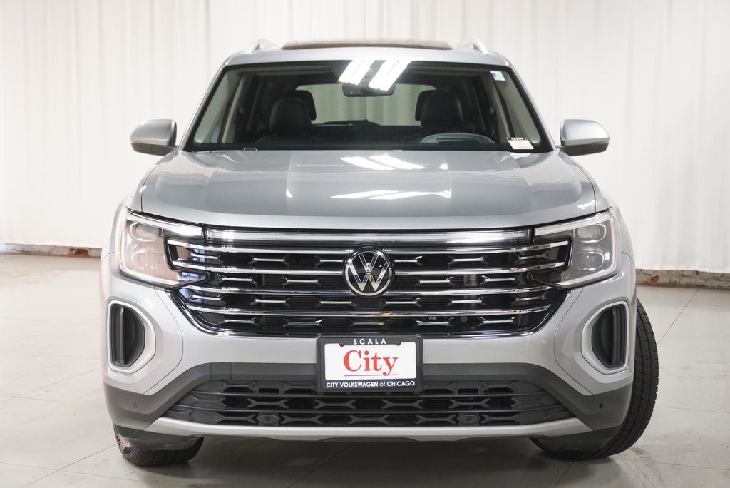 2024 Volkswagen Atlas 2.0T SEL