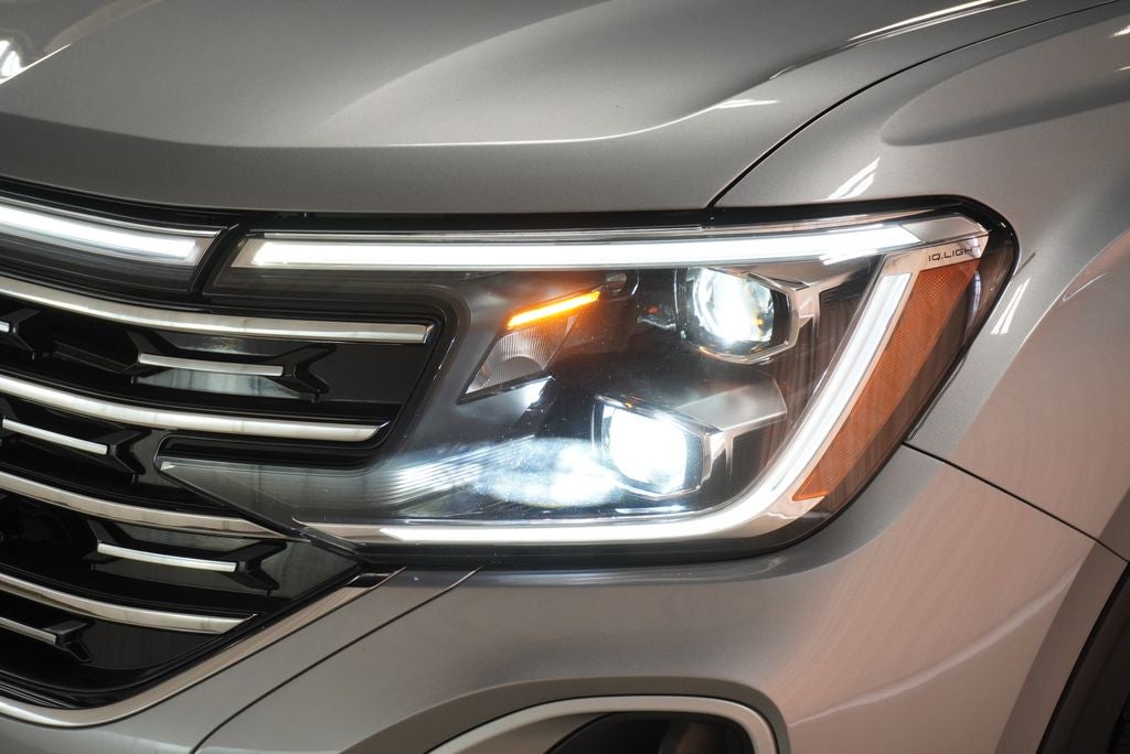 2024 Volkswagen Atlas 2.0T SEL