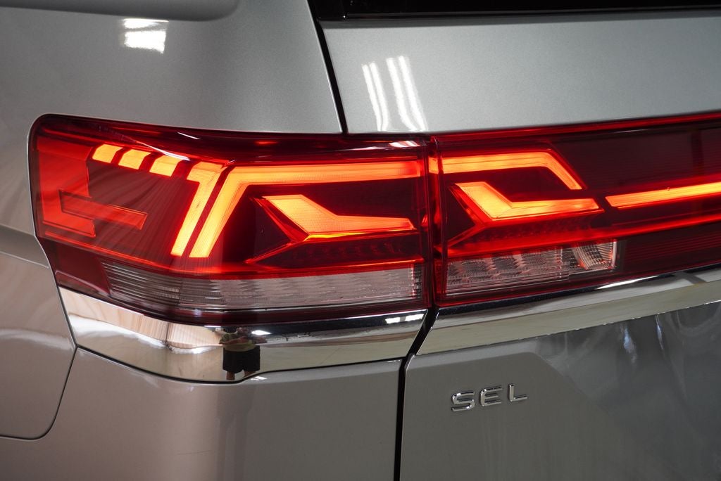 2024 Volkswagen Atlas 2.0T SEL