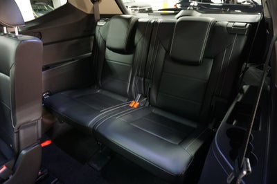 2022 Volkswagen Atlas SEL