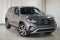 2022 Volkswagen Atlas SEL