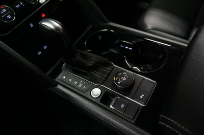 2022 Volkswagen Atlas SEL