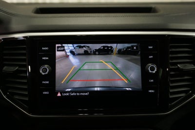 2022 Volkswagen Atlas SEL